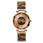 WATCH GUESS WOMAN W0638L8 (37MM)