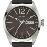 WATCH GUESS MAN W0658G3 (45MM)