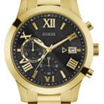 WATCH GUESS MAN W0668G8 (45MM)