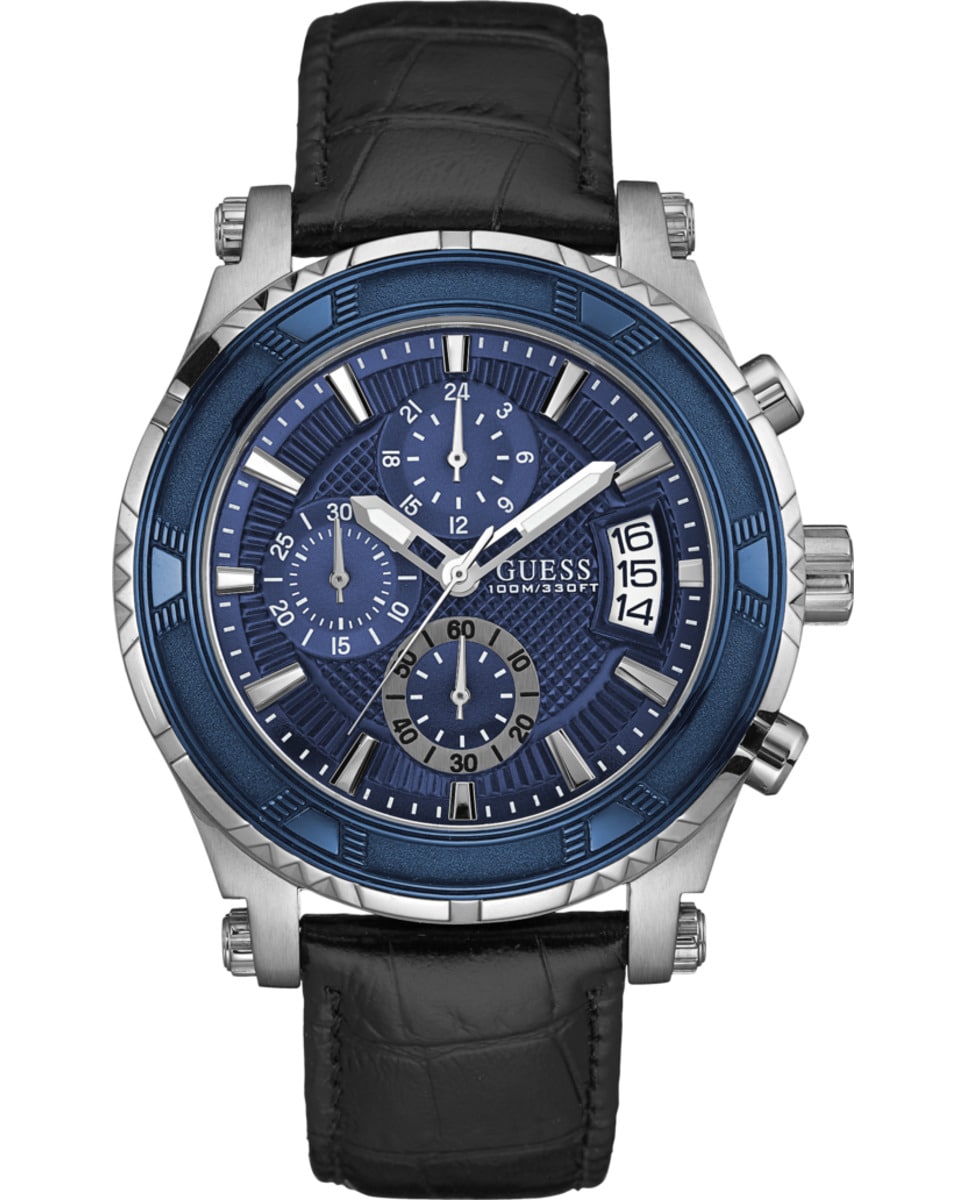 W0673G4 WATCH GUESS MAN W0673G4 (46MM) - Image 1