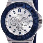 WATCH GUESS MAN W0674G4 (45MM)