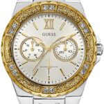 WATCH GUESS WOMAN W0775L8 (38MM)