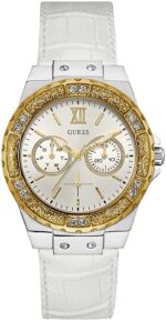WATCH GUESS WOMAN W0775L8 (38MM)