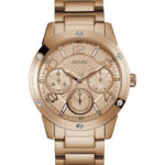 WATCH GUESS WOMAN W0778L3 (40MM)
