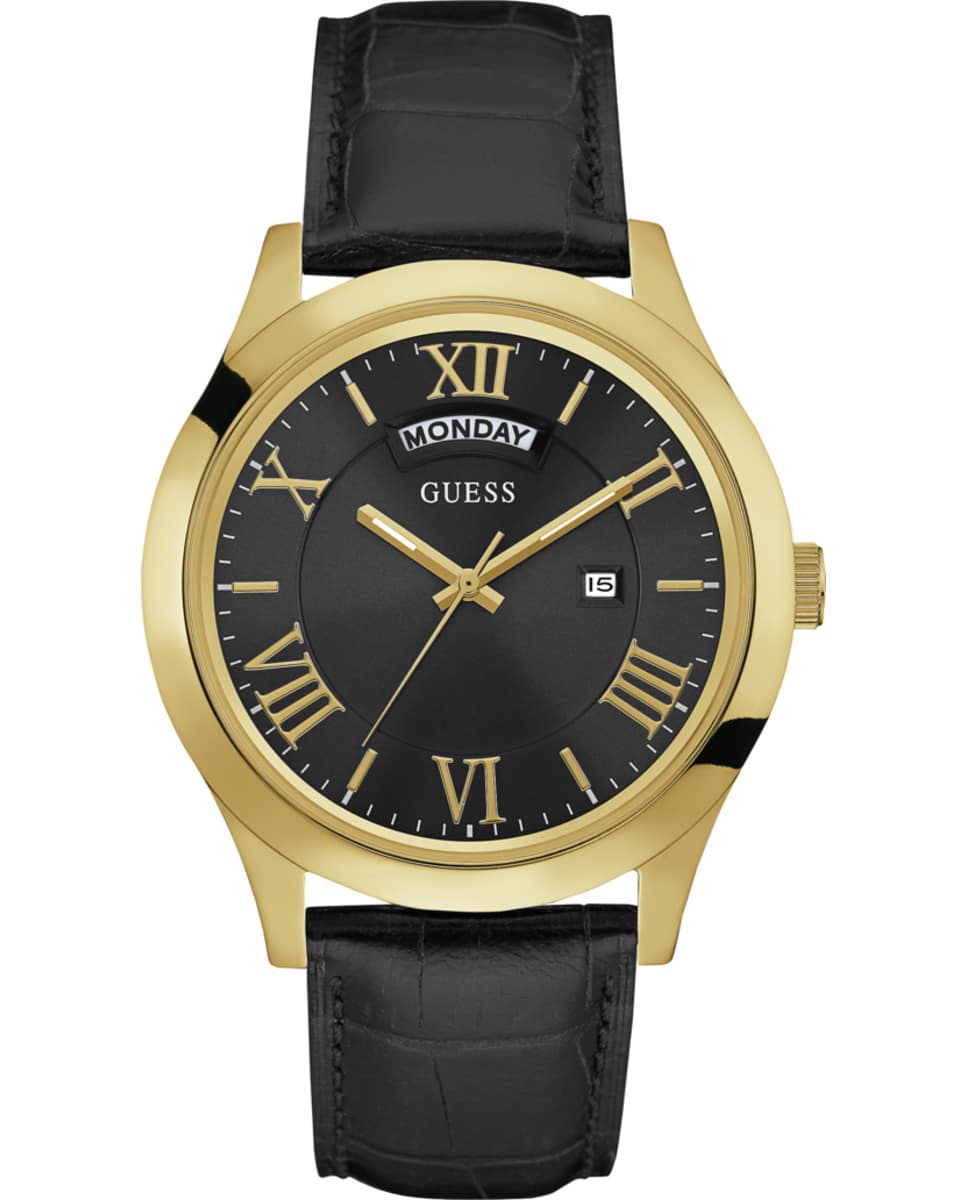 W0792G4 WATCH GUESS MAN W0792G4 (44MM) - Image 1