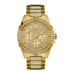 WATCH GUESS MAN W0799G2 (47 MM)