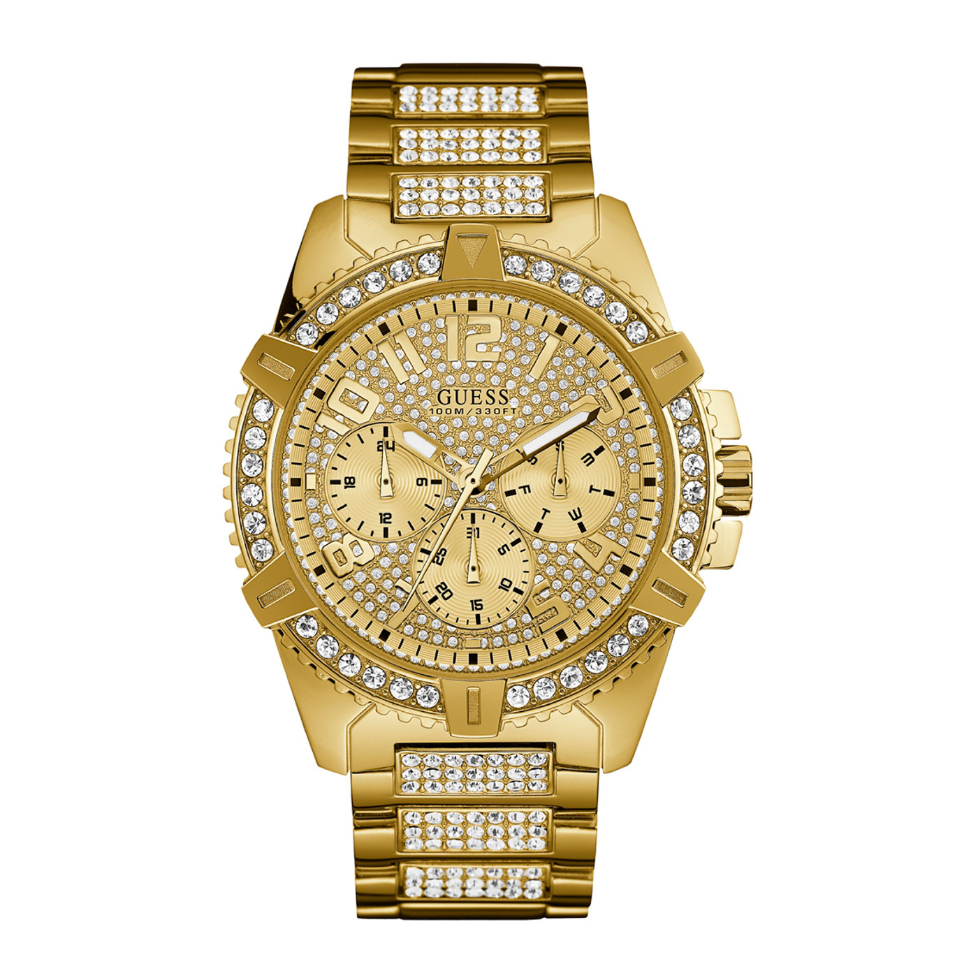 W0799G2 WATCH GUESS MAN W0799G2 (47 MM) - Image 1