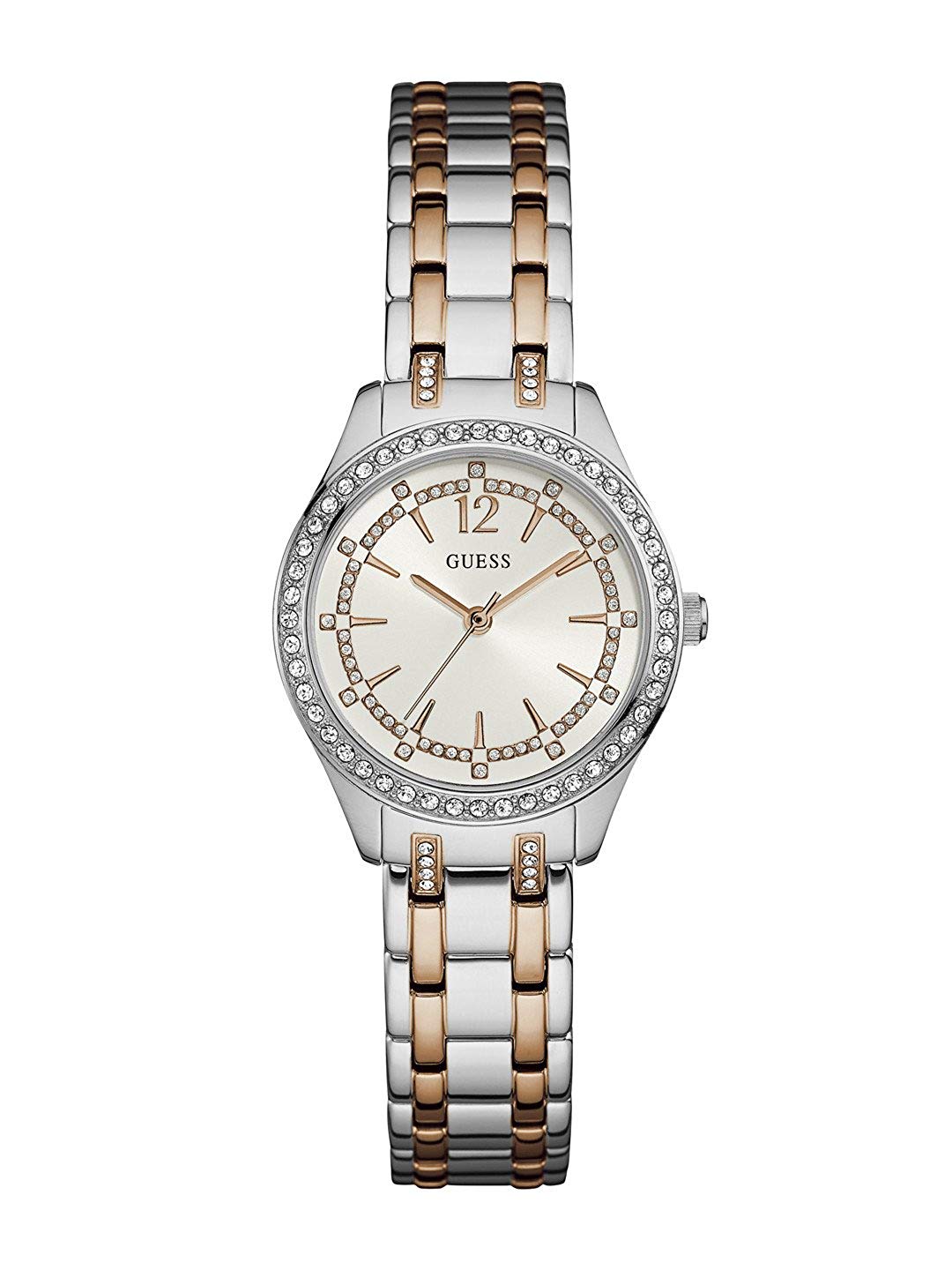 W0830L1 WATCH GUESS WOMEN W0830L1 (30MM) - Image 1