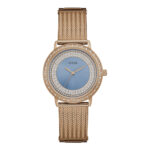 WATCH GUESS WOMAN W0836L1 (36MM)