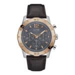 WATCH GUESS MAN W0864G1 (45,50MM)