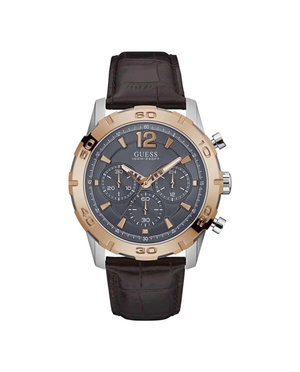W0864G1 WATCH GUESS MAN W0864G1 (45,50MM) - Image 1