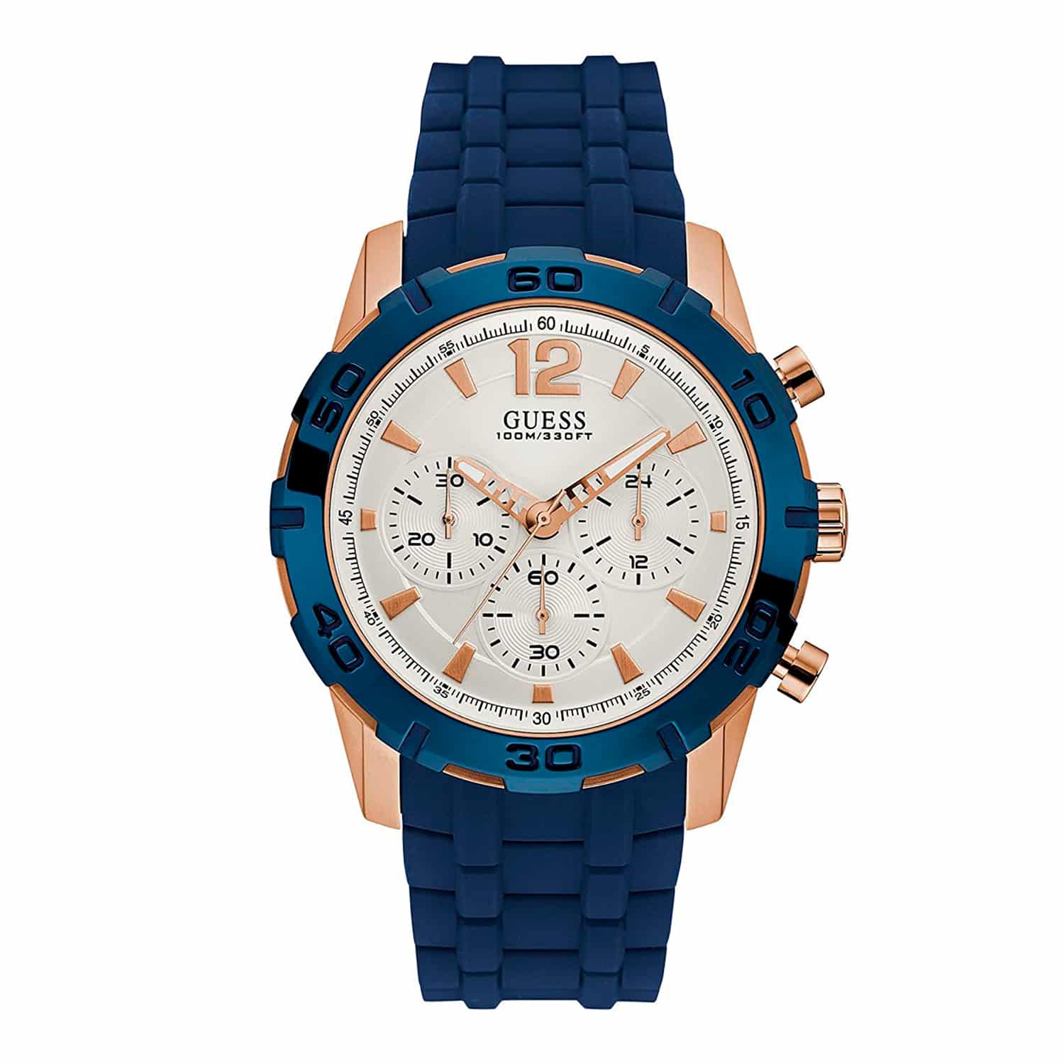 W0864G5 WATCH GUESS MAN W0864G5 (45MM) - Image 1