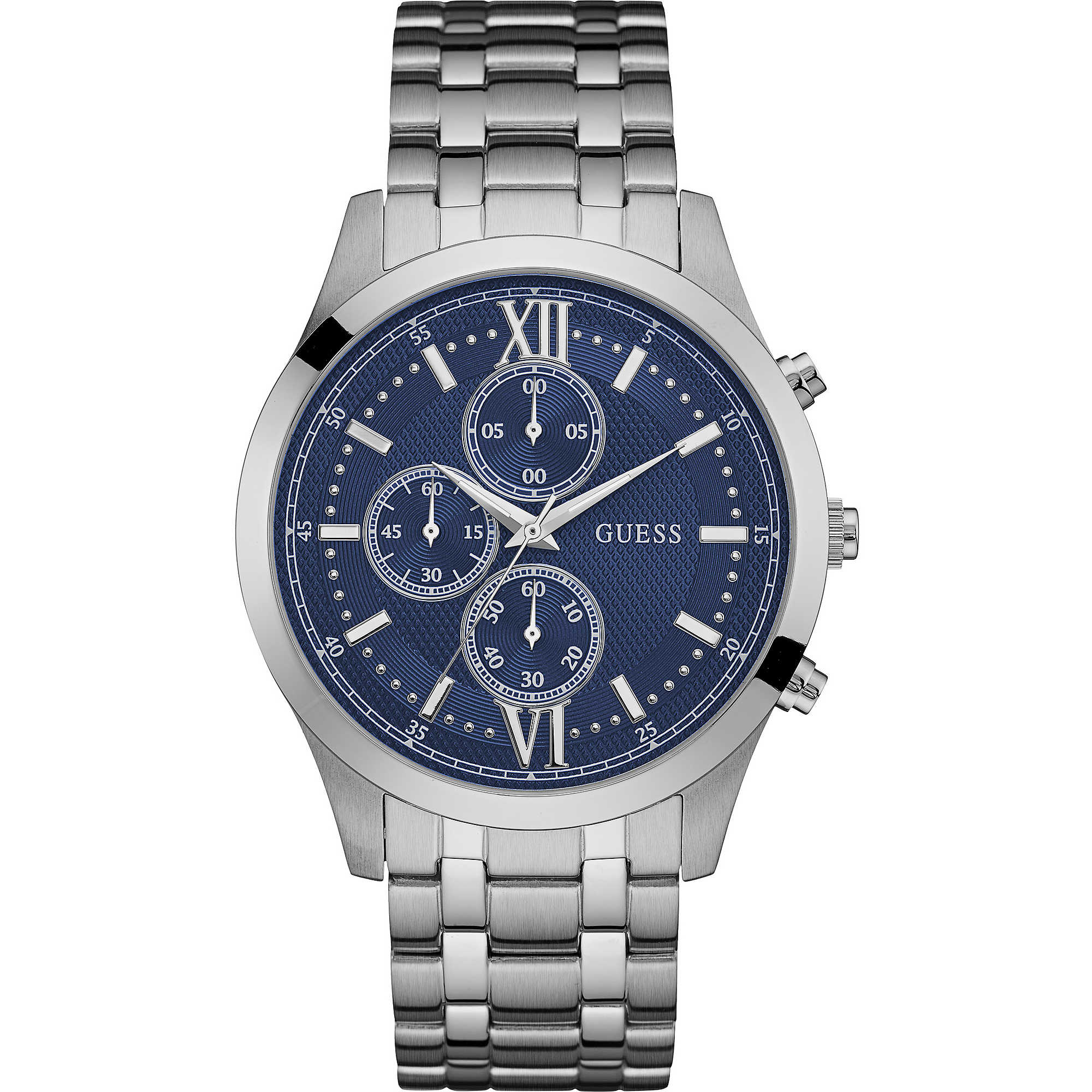 W0875G1 WATCH GUESS MAN W0875G1 (44MM) - Image 1