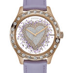 WATCH GUESS WOMAN W0909L3 (39MM)