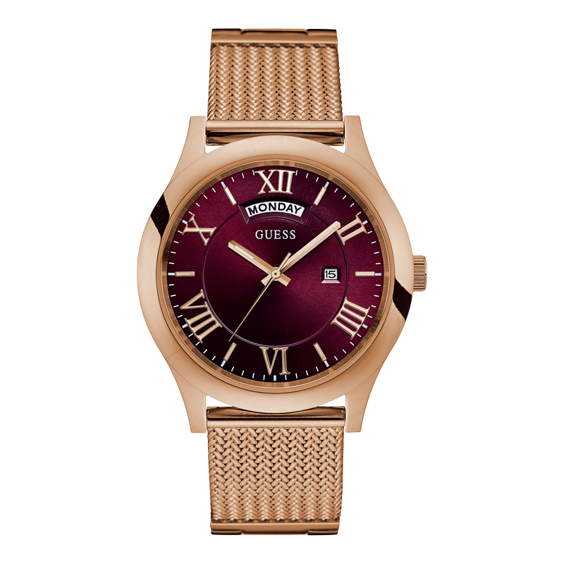 W0923G3 WATCH GUESS MAN W0923G3 (44MM) - Image 1