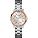 WATCH GUESS WOMEN W0929L3 (39MM)
