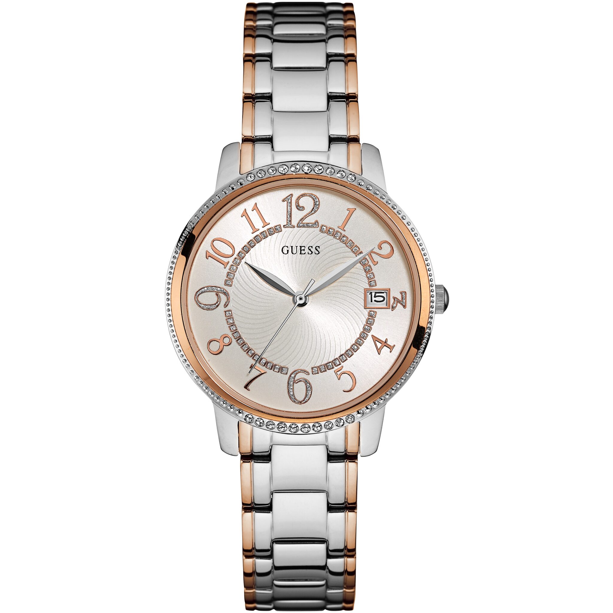 W0929L3 WATCH GUESS WOMEN W0929L3 (39MM) - Image 1