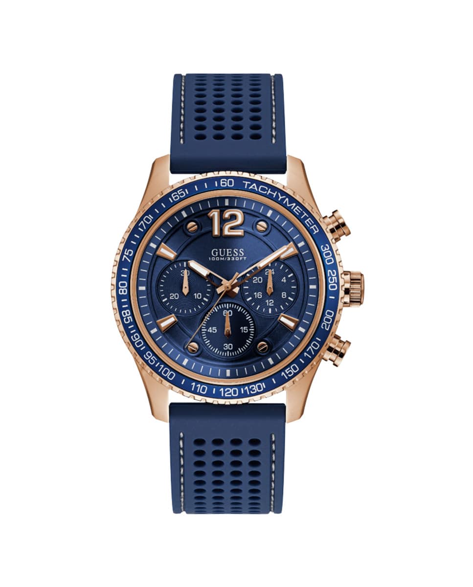 W0971G3 WATCH GUESS MAN W0971G3 (44MM) - Image 1