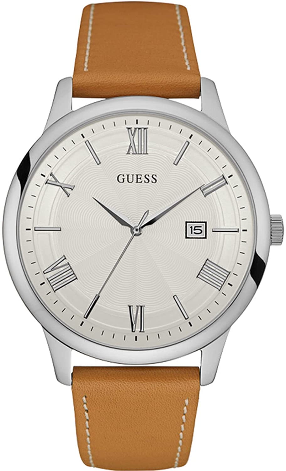 W0972G1 WATCH GUESS MAN W0972G1 (46MM) - Image 1
