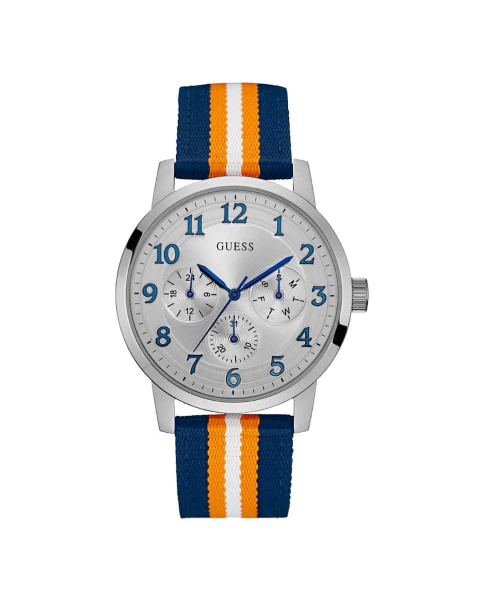 W0975G2 WATCH GUESS MAN W0975G2 (44MM) - Image 1