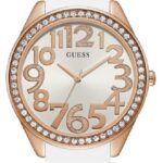 WATCH GUESS WOMEN W0988L4 (44MM)