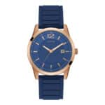 WATCH GUESS MAN W0991G4 (44MM)