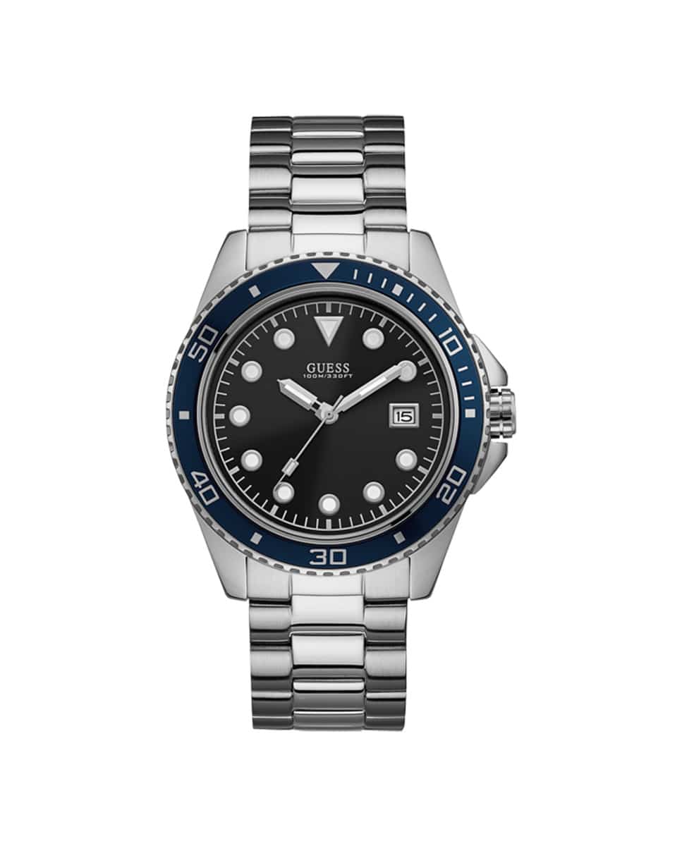 W1002G1 WATCH GUESS MAN W1002G1 (44MM) - Image 1