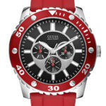 WATCH GUESS MAN W10616G4 (46MM)