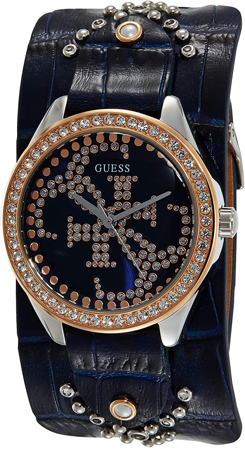 W1140L3 WATCH GUESS WOMEN W1140L3 (37MM) - Image 1