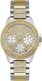 WATCH GUESS WOMEN W1156L5 (40MM) - Image 2