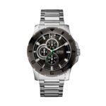 WATCH GUESS MAN W11617G1 (45MM)