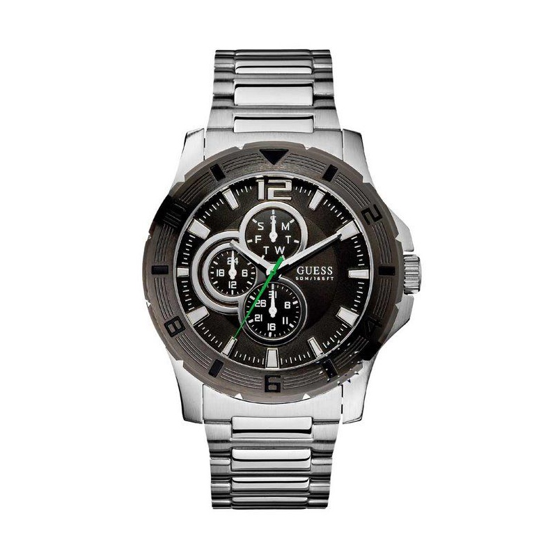 W11617G1 WATCH GUESS MAN W11617G1 (45MM) - Image 1
