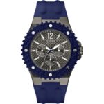WATCH GUESS MAN W11619G2 (44MM)