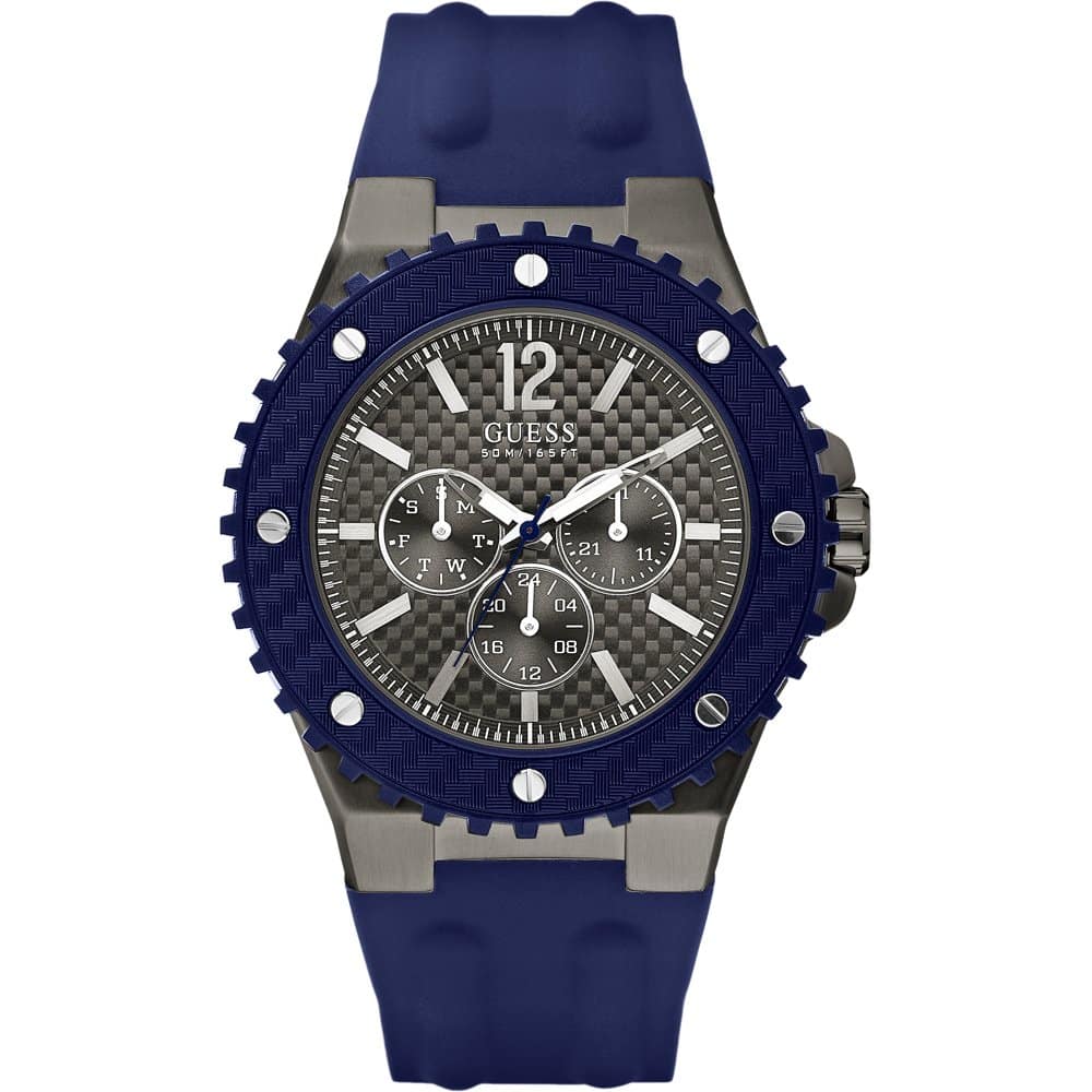 W11619G2 WATCH GUESS MAN W11619G2 (44MM) - Image 1