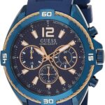 WATCH GUESS MAN W1168G4 (47MM)