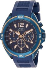 WATCH GUESS MAN W1168G4 (47MM)