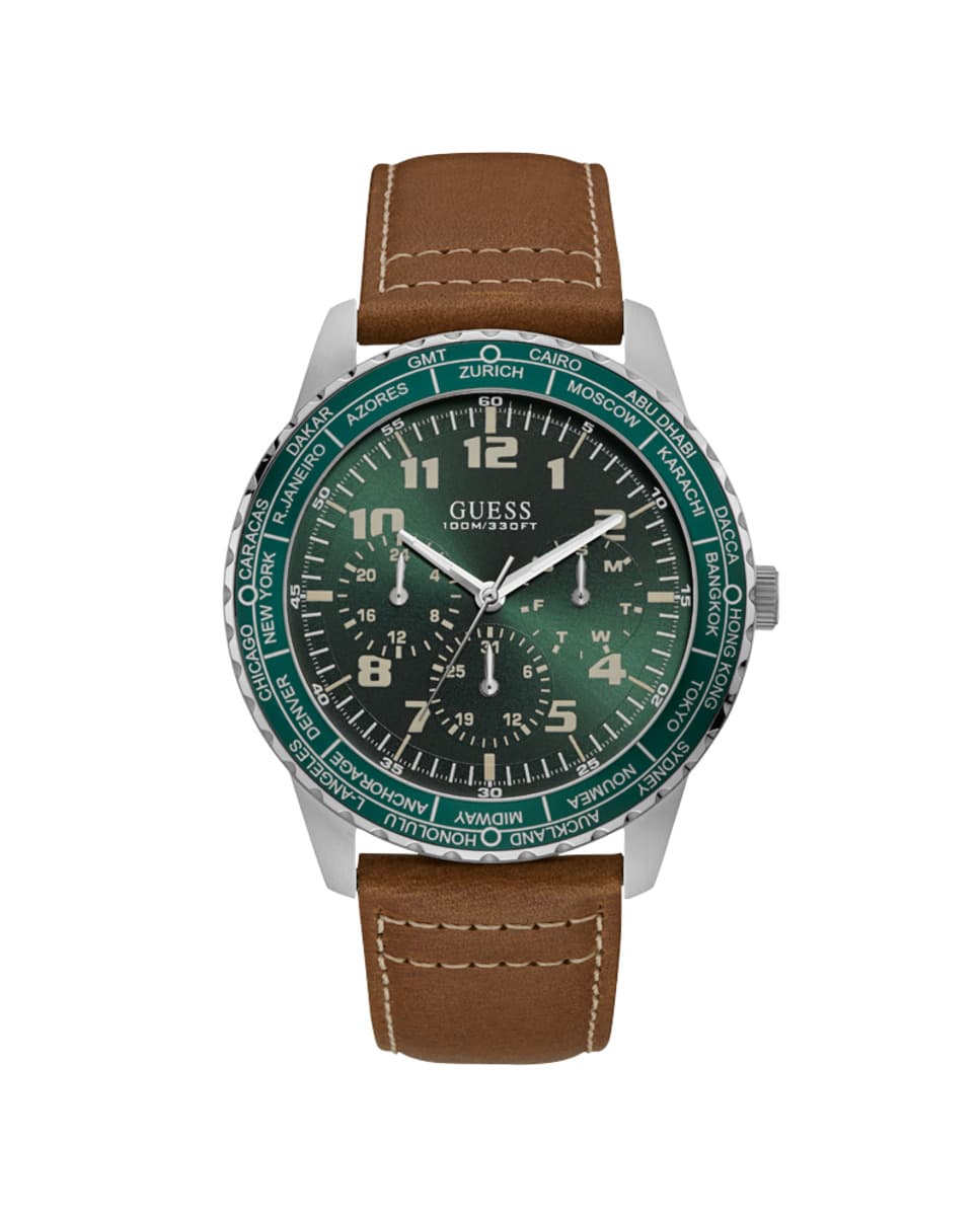 W1170G1 WATCH GUESS MAN W1170G1 (48MM) - Image 1