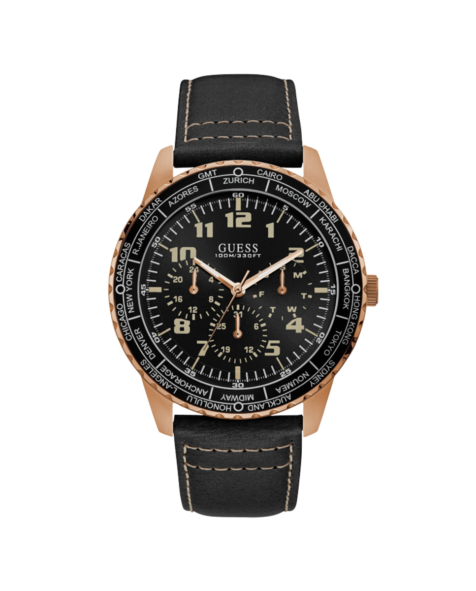 W1170G2 WATCH GUESS MAN W1170G2 (46MM) - Image 1