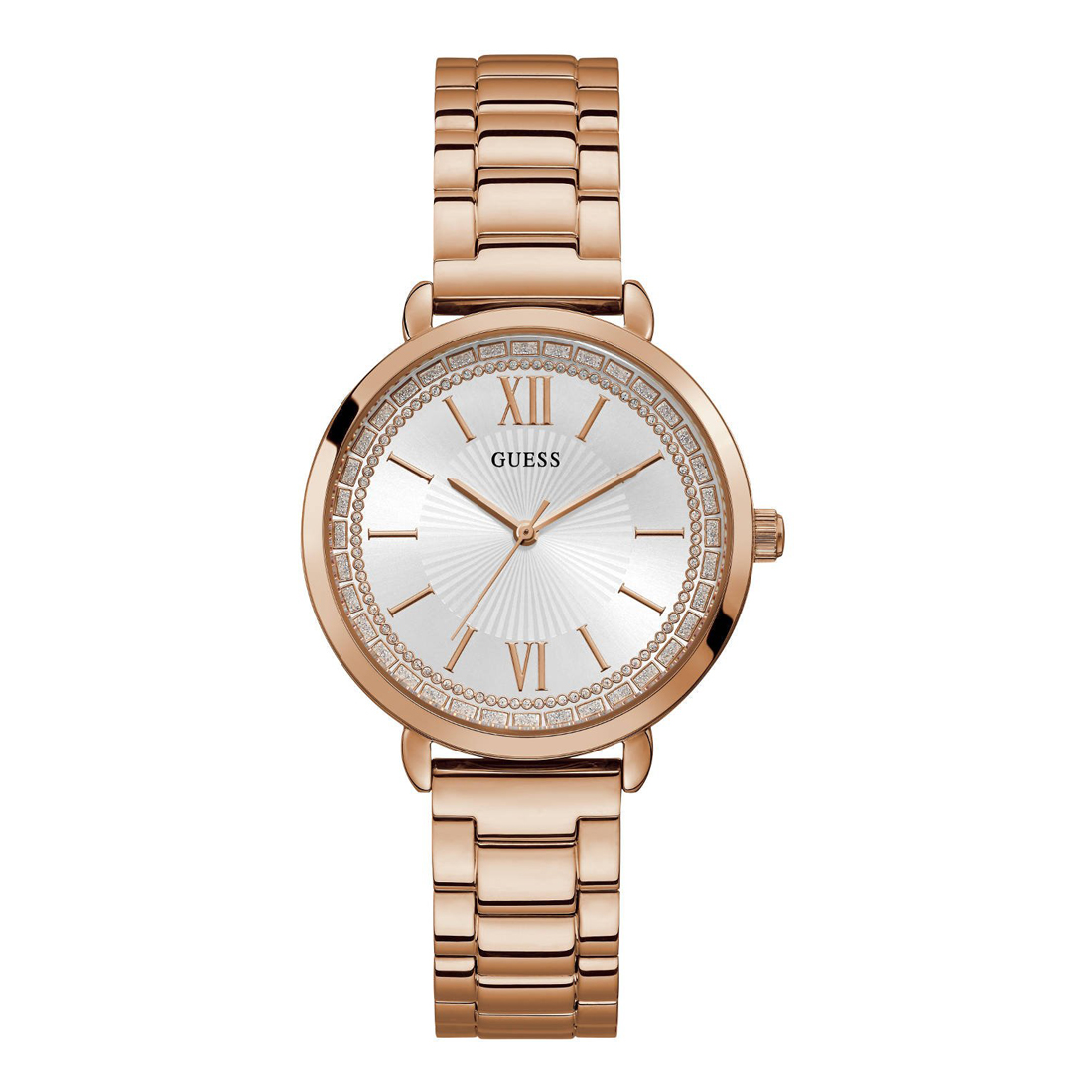 W1231L3 WATCH GUESS WOMEN W1231L3 (40MM) - Image 1