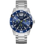 WATCH GUESS MAN W1249G2 (44MM)