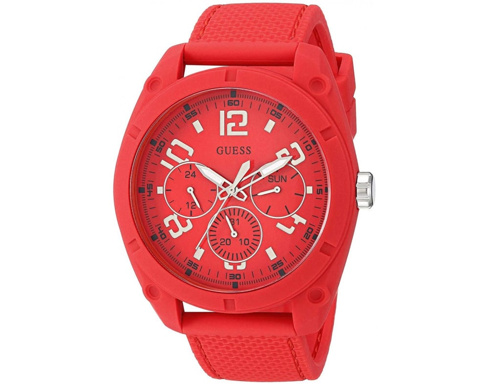 W1256G4 WATCH GUESS MAN W1256G4 (46MM) - Image 1