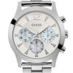 WATCH GUESS WOMEN W1295L1 (42MM)