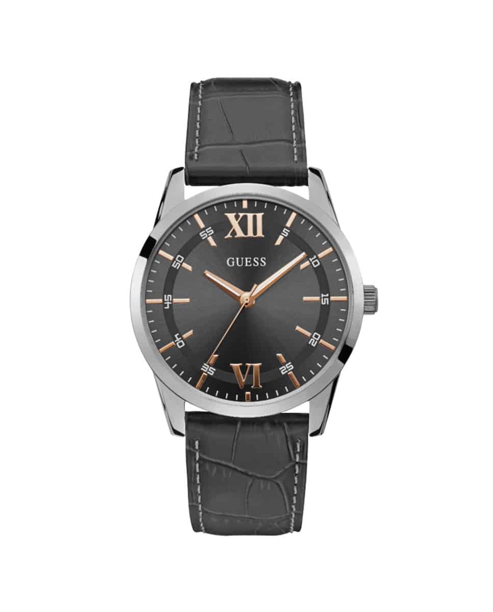 W1307G1 WATCH GUESS MAN W1307G1 (44MM) - Image 1