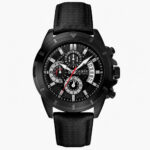 WATCH GUESS MAN W18549G1 (45MM)