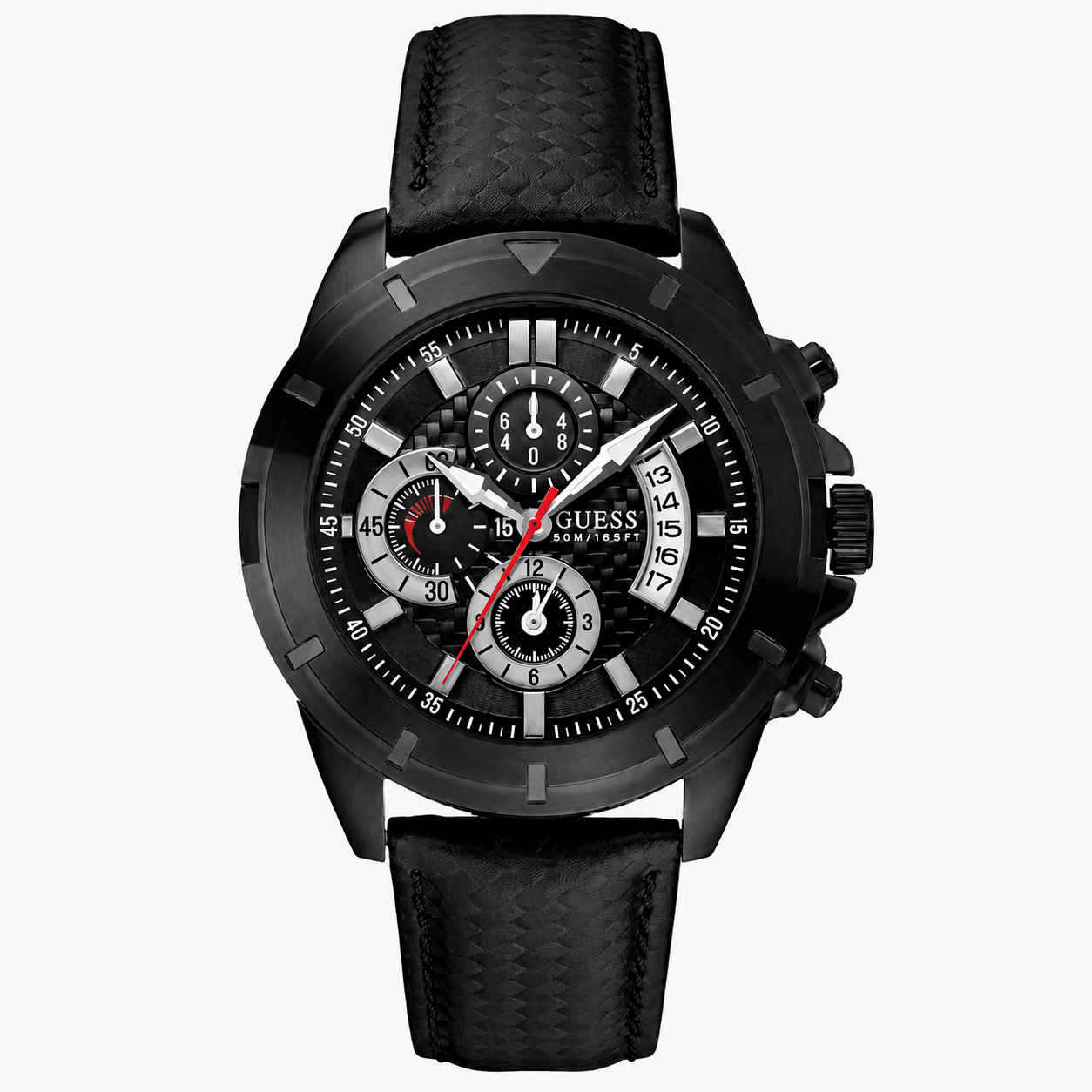 W18549G1 WATCH GUESS MAN W18549G1 (45MM) - Image 1