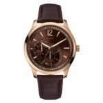 WATCH GUESS MAN W95086G1 (44MM)
