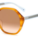 SUNGLASSES KATE SPADE WOMEN WAVERLYGSEX4 (Lens/Bridge/Temple) 57/17/140 mm)