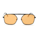 SUNGLASSES WEB EYEWEAR MAN WE0209-02G (Lens/Bridge/Temple) 53/15/145 mm) - Image 2