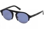 SUNGLASSES WEB EYEWEAR MAN WE0224-05V (Lens/Bridge/Temple) 52/21/145 mm)