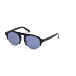 SUNGLASSES WEB EYEWEAR MAN WE0224-05V (Lens/Bridge/Temple) 52/21/145 mm) - Image 2